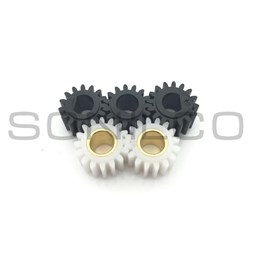 Picture of B039-3062 B039-3060 B039-3245 Developer Gear Kit Set for Ricoh Aficio 1015